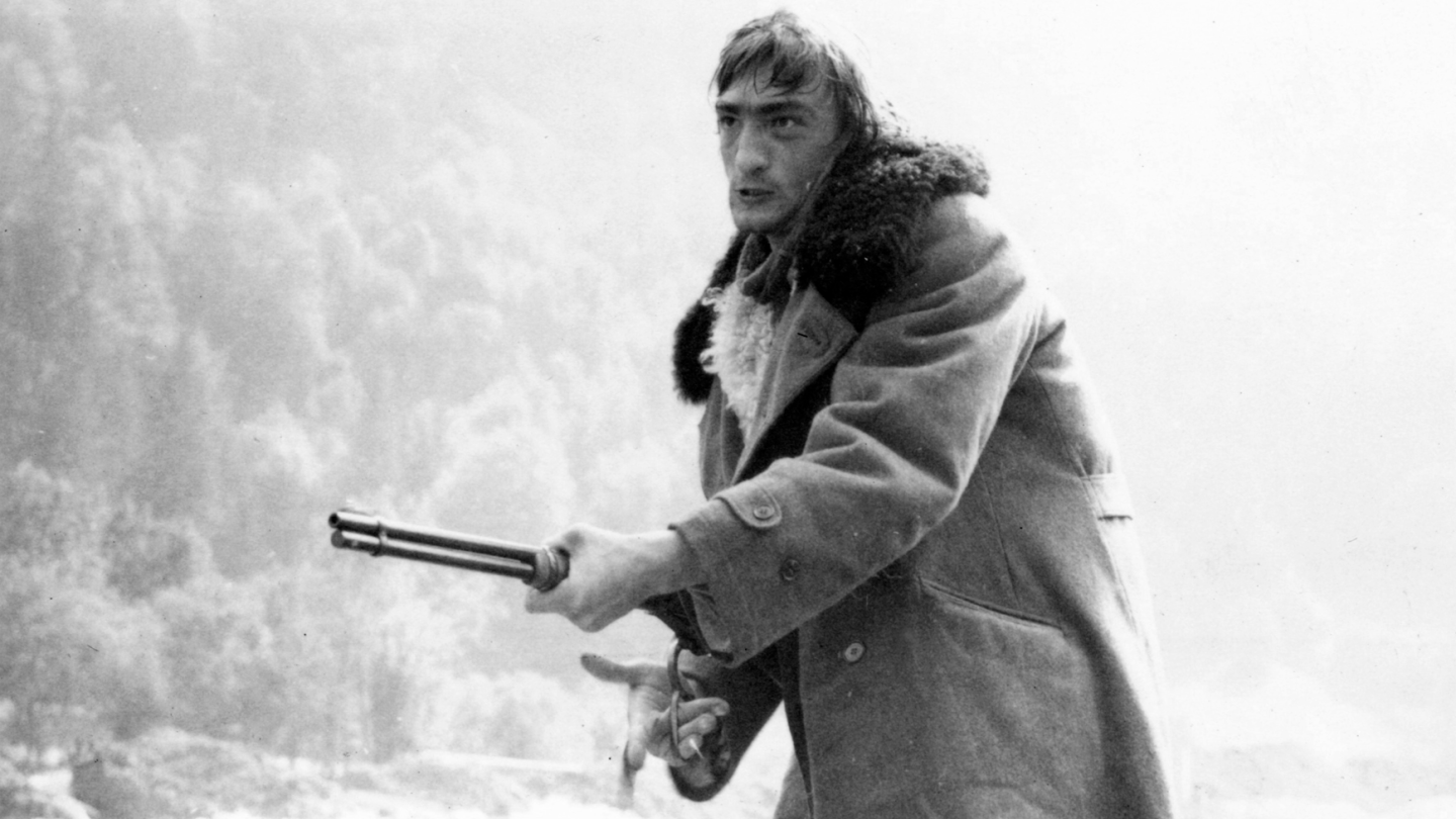 Retrospektive im Filmmuseum MÃ¼nchen: FÃ¼nf Produktionen aus
